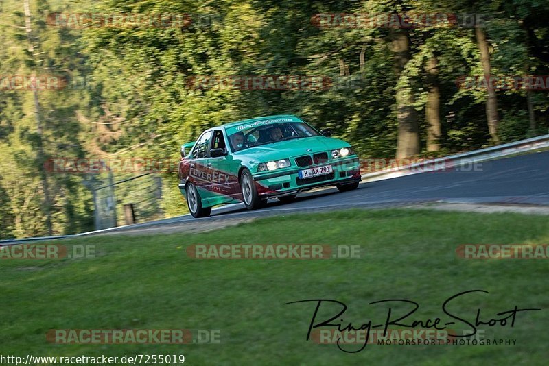 Bild #7255019 - Touristenfahrten Nürburgring Nordschleife (23.08.2019)