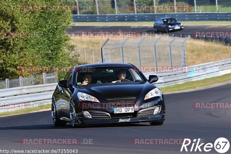 Bild #7255043 - Touristenfahrten Nürburgring Nordschleife (23.08.2019)