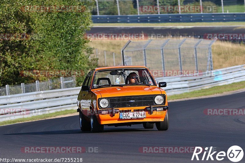 Bild #7255218 - Touristenfahrten Nürburgring Nordschleife (23.08.2019)