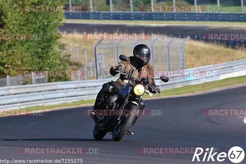 Bild #7255275 - Touristenfahrten Nürburgring Nordschleife (23.08.2019)