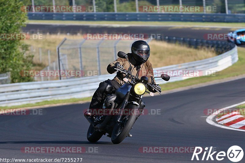 Bild #7255277 - Touristenfahrten Nürburgring Nordschleife (23.08.2019)