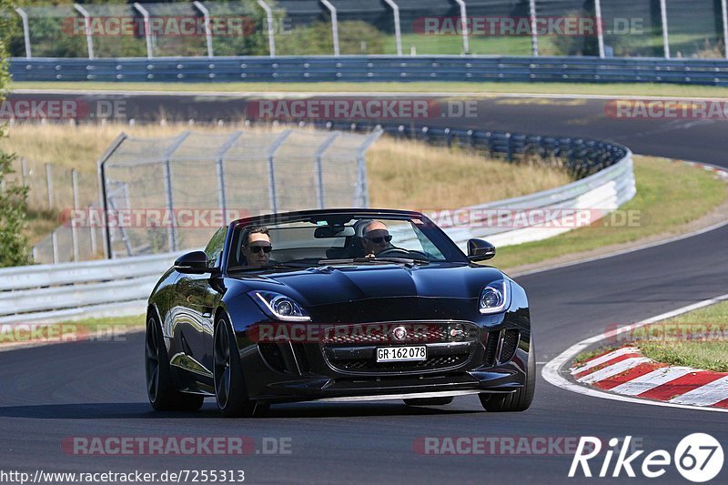 Bild #7255313 - Touristenfahrten Nürburgring Nordschleife (23.08.2019)