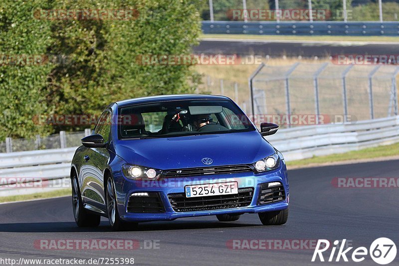 Bild #7255398 - Touristenfahrten Nürburgring Nordschleife (23.08.2019)