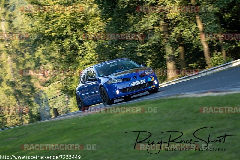 Bild #7255449 - Touristenfahrten Nürburgring Nordschleife (23.08.2019)