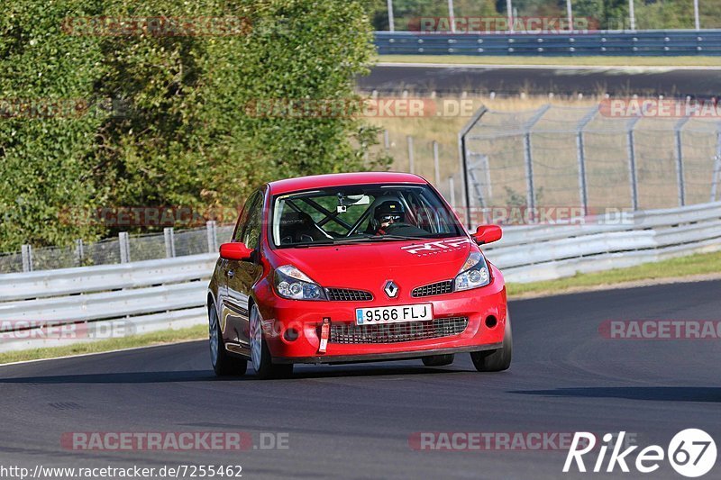 Bild #7255462 - Touristenfahrten Nürburgring Nordschleife (23.08.2019)