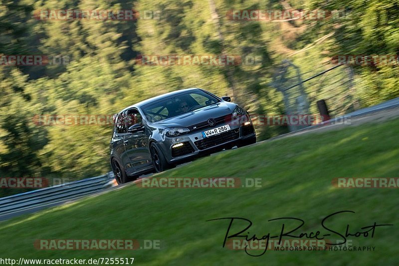 Bild #7255517 - Touristenfahrten Nürburgring Nordschleife (23.08.2019)