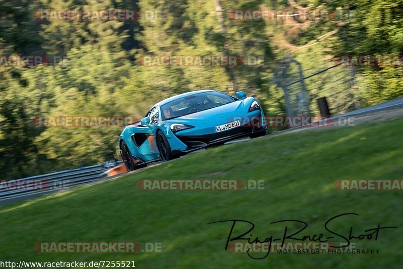 Bild #7255521 - Touristenfahrten Nürburgring Nordschleife (23.08.2019)