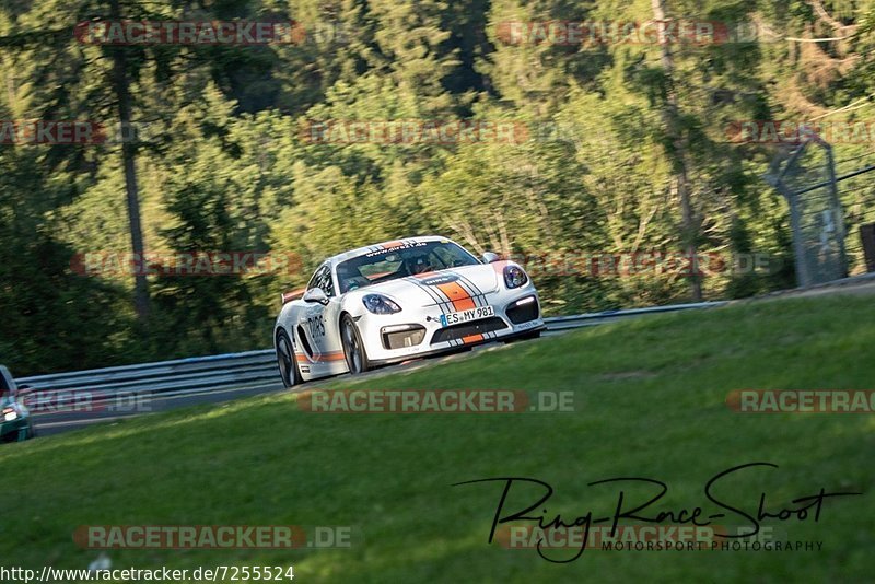 Bild #7255524 - Touristenfahrten Nürburgring Nordschleife (23.08.2019)