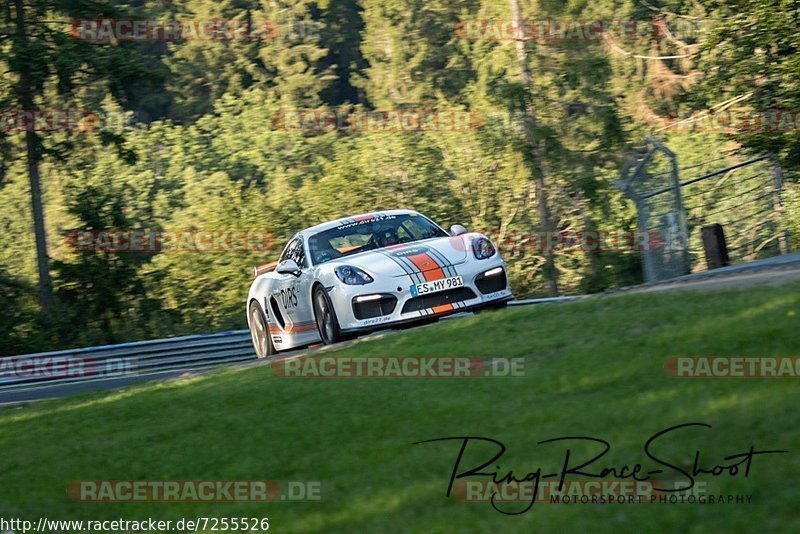 Bild #7255526 - Touristenfahrten Nürburgring Nordschleife (23.08.2019)