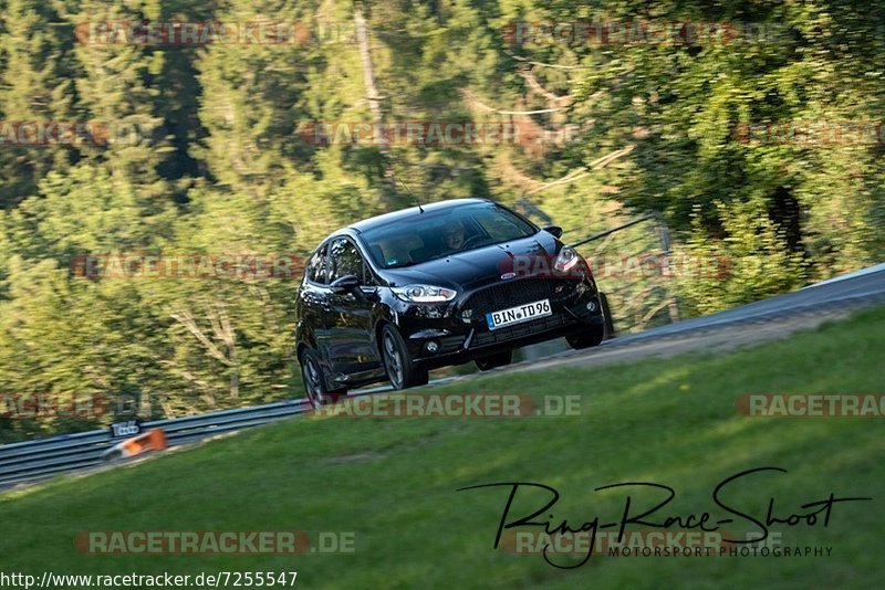 Bild #7255547 - Touristenfahrten Nürburgring Nordschleife (23.08.2019)