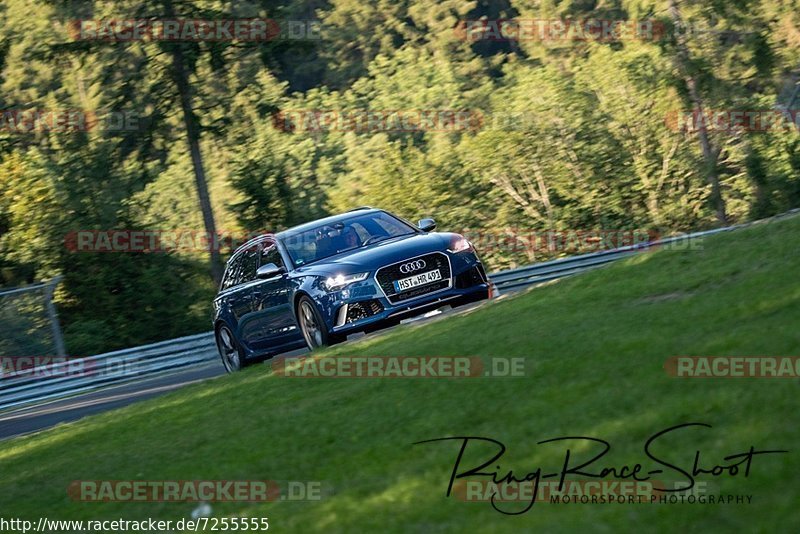 Bild #7255555 - Touristenfahrten Nürburgring Nordschleife (23.08.2019)