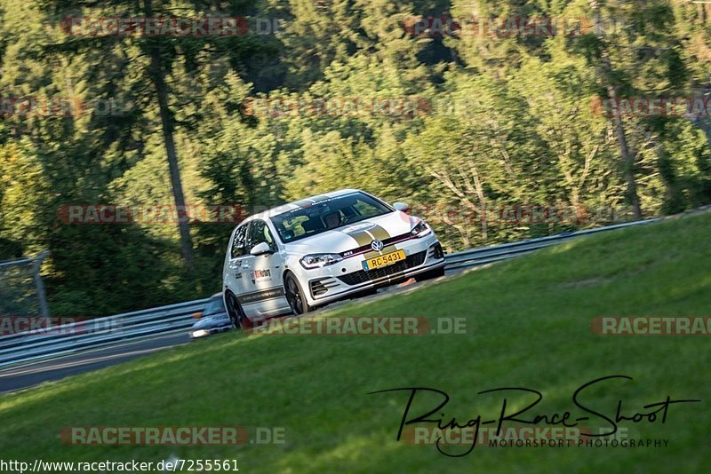 Bild #7255561 - Touristenfahrten Nürburgring Nordschleife (23.08.2019)