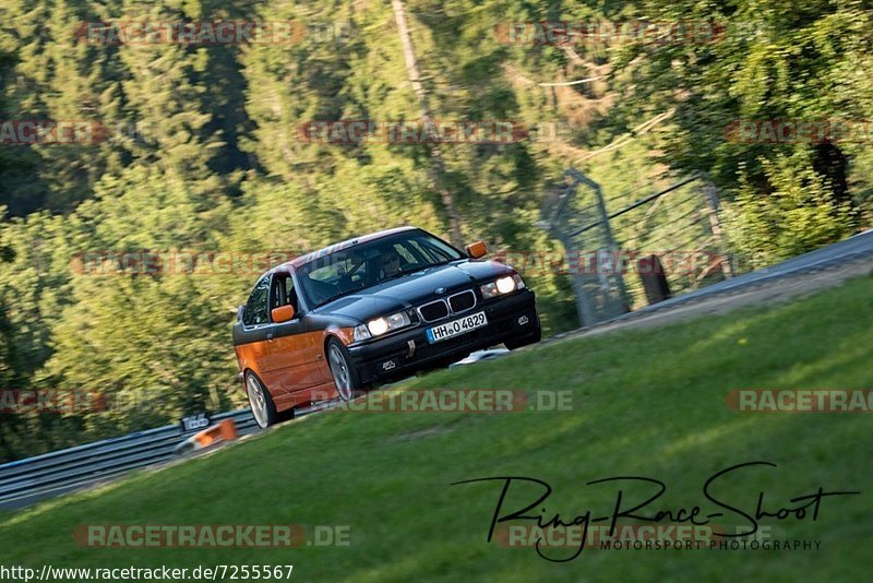 Bild #7255567 - Touristenfahrten Nürburgring Nordschleife (23.08.2019)