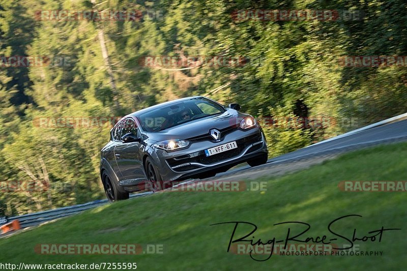 Bild #7255595 - Touristenfahrten Nürburgring Nordschleife (23.08.2019)