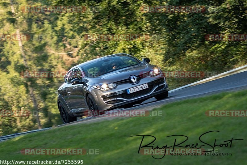 Bild #7255596 - Touristenfahrten Nürburgring Nordschleife (23.08.2019)