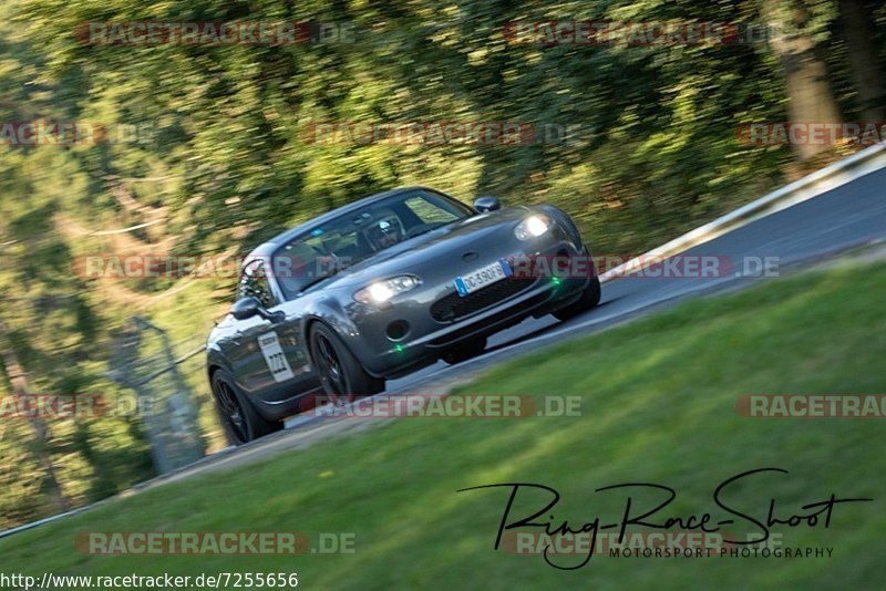 Bild #7255656 - Touristenfahrten Nürburgring Nordschleife (23.08.2019)