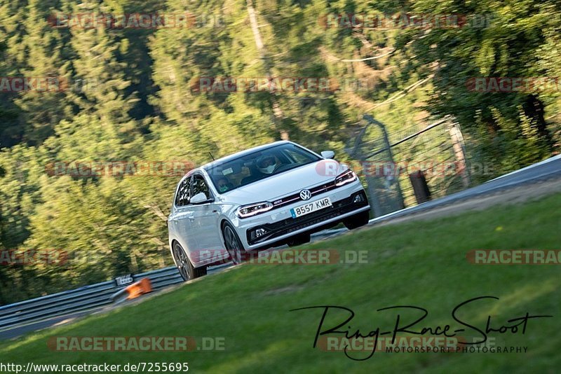 Bild #7255695 - Touristenfahrten Nürburgring Nordschleife (23.08.2019)