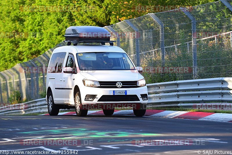 Bild #7255942 - Touristenfahrten Nürburgring Nordschleife (23.08.2019)