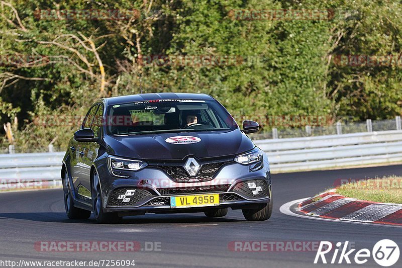 Bild #7256094 - Touristenfahrten Nürburgring Nordschleife (23.08.2019)