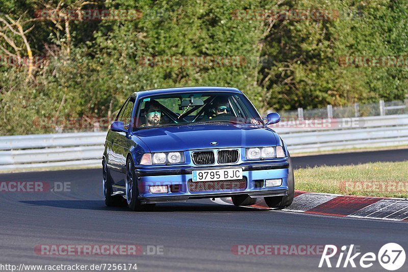 Bild #7256174 - Touristenfahrten Nürburgring Nordschleife (23.08.2019)