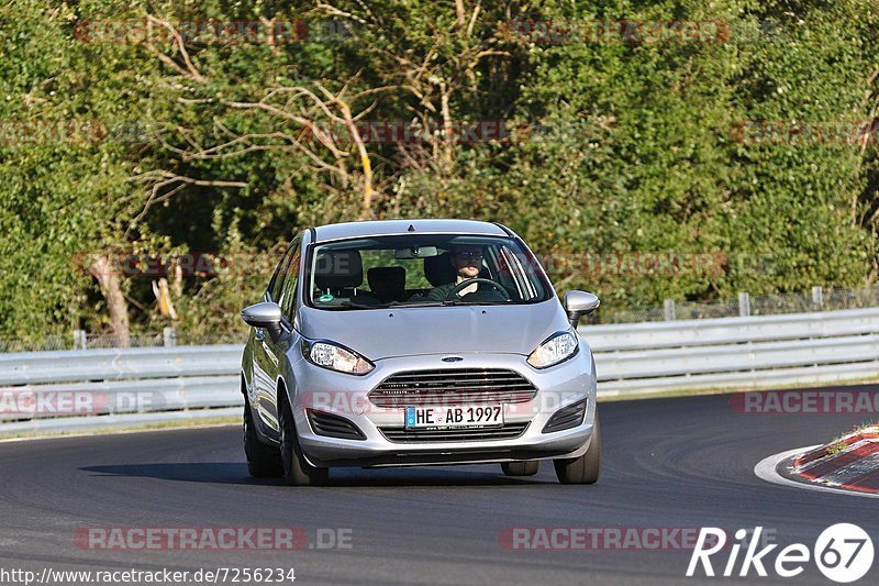 Bild #7256234 - Touristenfahrten Nürburgring Nordschleife (23.08.2019)