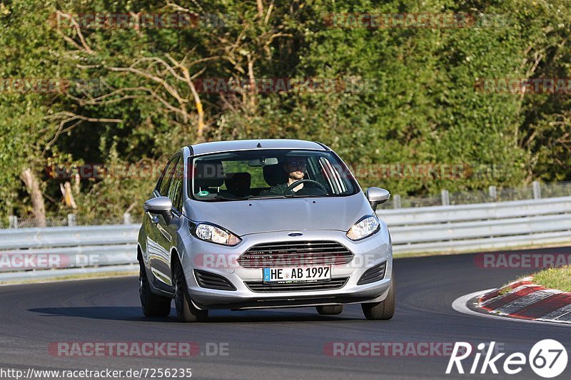 Bild #7256235 - Touristenfahrten Nürburgring Nordschleife (23.08.2019)