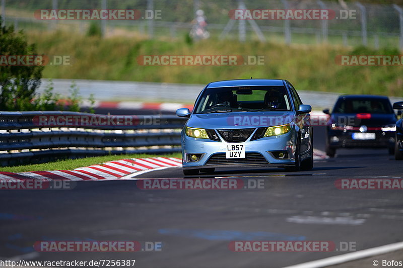 Bild #7256387 - Touristenfahrten Nürburgring Nordschleife (23.08.2019)