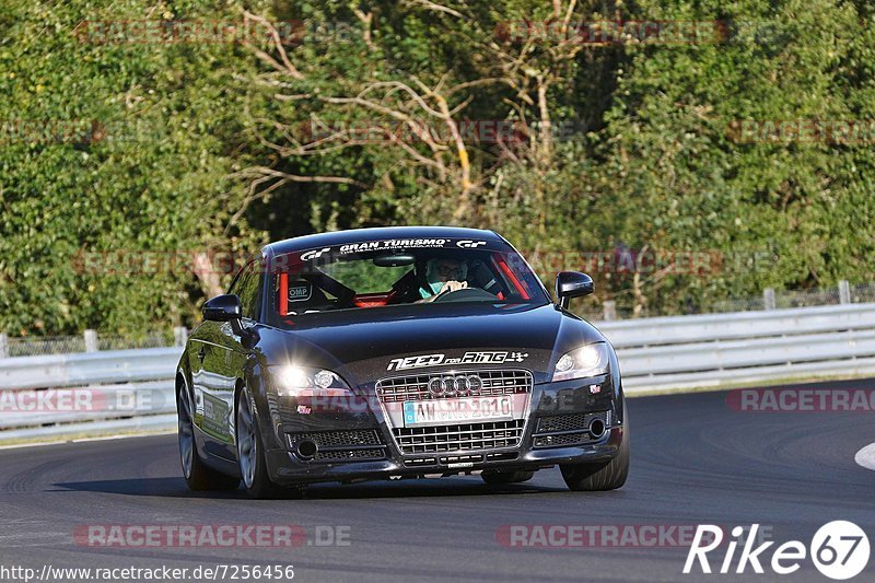 Bild #7256456 - Touristenfahrten Nürburgring Nordschleife (23.08.2019)