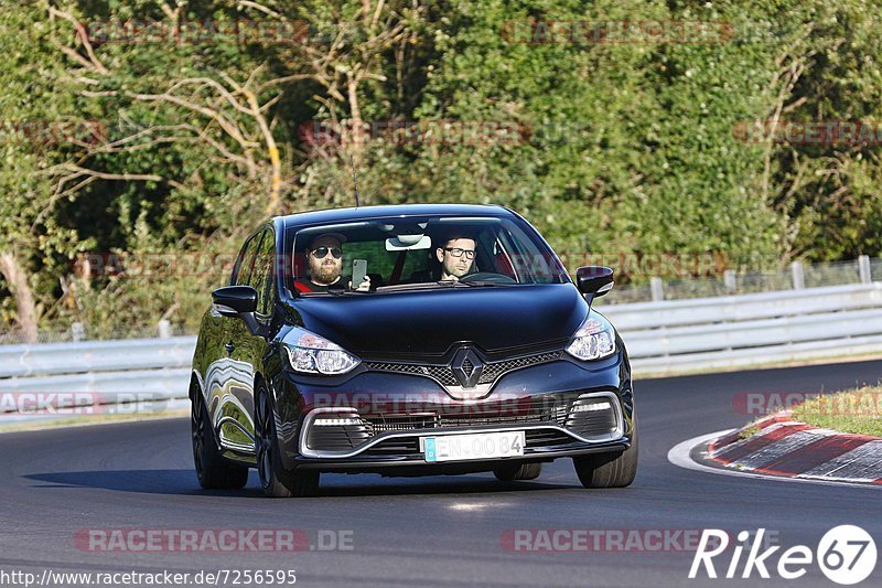 Bild #7256595 - Touristenfahrten Nürburgring Nordschleife (23.08.2019)