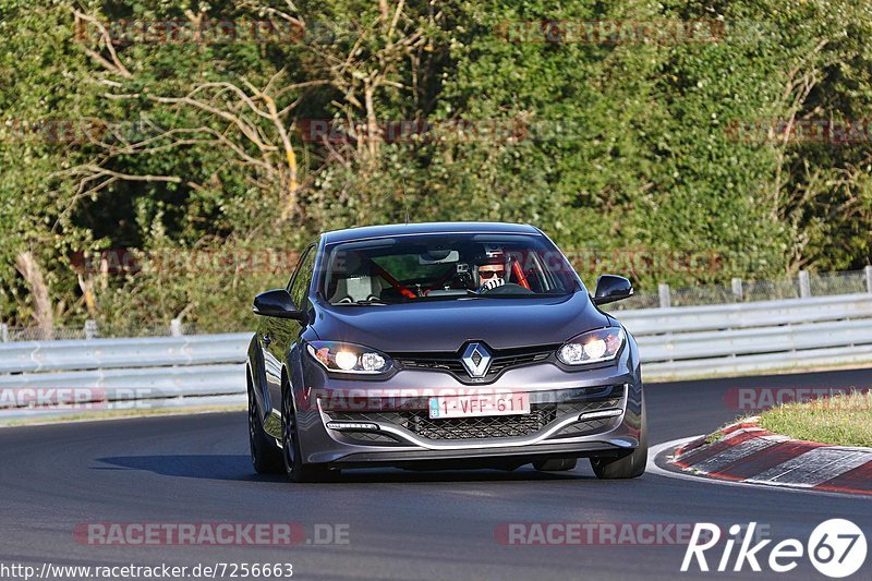 Bild #7256663 - Touristenfahrten Nürburgring Nordschleife (23.08.2019)