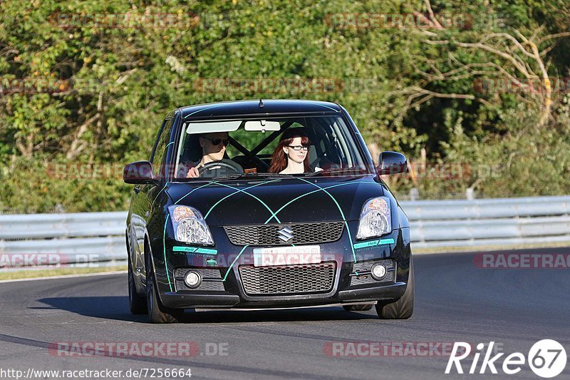 Bild #7256664 - Touristenfahrten Nürburgring Nordschleife (23.08.2019)