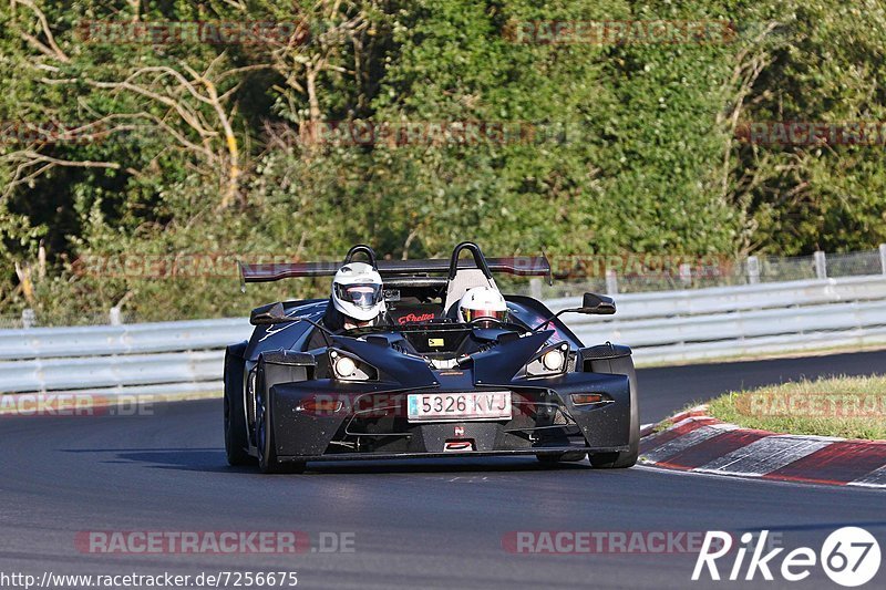 Bild #7256675 - Touristenfahrten Nürburgring Nordschleife (23.08.2019)