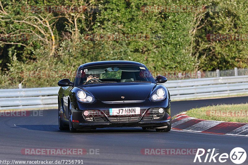 Bild #7256791 - Touristenfahrten Nürburgring Nordschleife (23.08.2019)