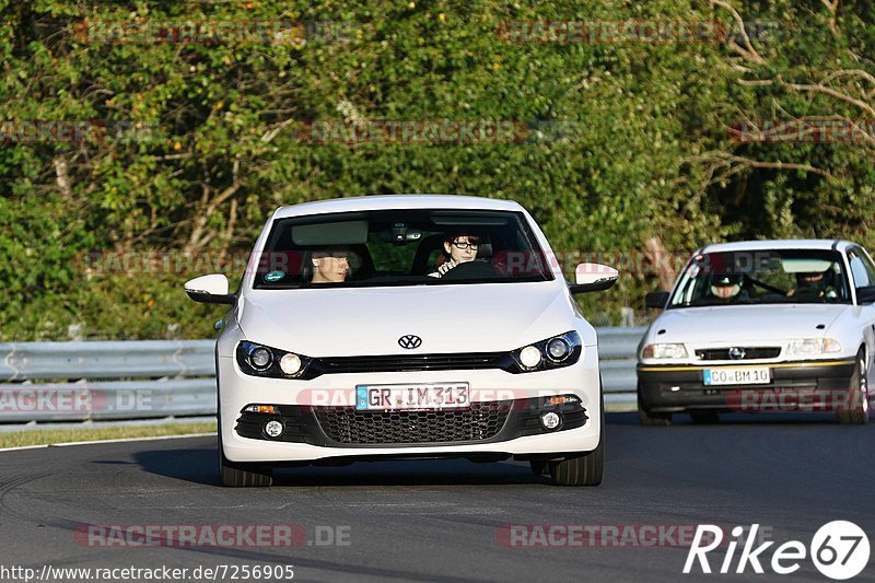 Bild #7256905 - Touristenfahrten Nürburgring Nordschleife (23.08.2019)