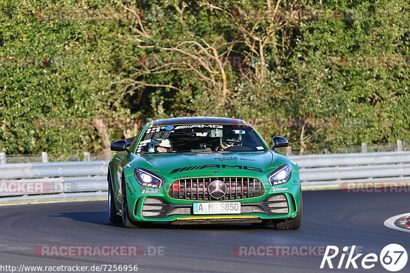 Bild #7256956 - Touristenfahrten Nürburgring Nordschleife (23.08.2019)