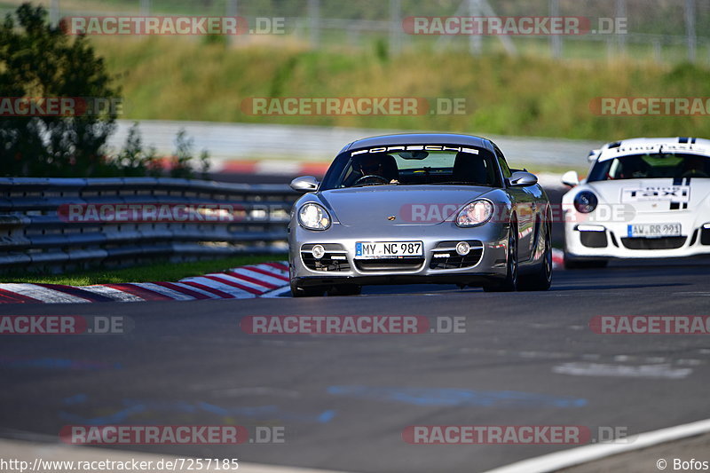 Bild #7257185 - Touristenfahrten Nürburgring Nordschleife (23.08.2019)