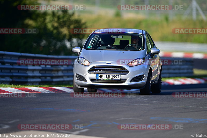 Bild #7257209 - Touristenfahrten Nürburgring Nordschleife (23.08.2019)