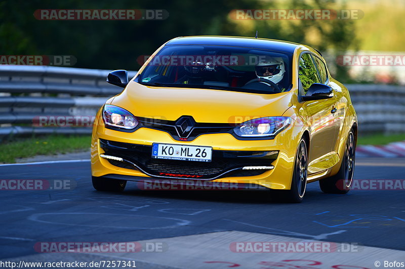 Bild #7257341 - Touristenfahrten Nürburgring Nordschleife (23.08.2019)