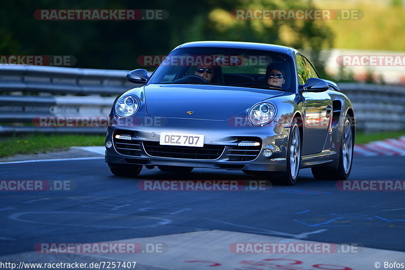 Bild #7257407 - Touristenfahrten Nürburgring Nordschleife (23.08.2019)