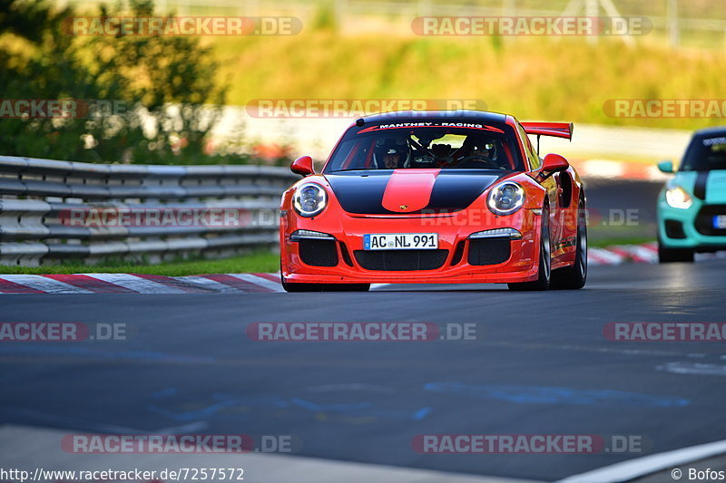 Bild #7257572 - Touristenfahrten Nürburgring Nordschleife (23.08.2019)