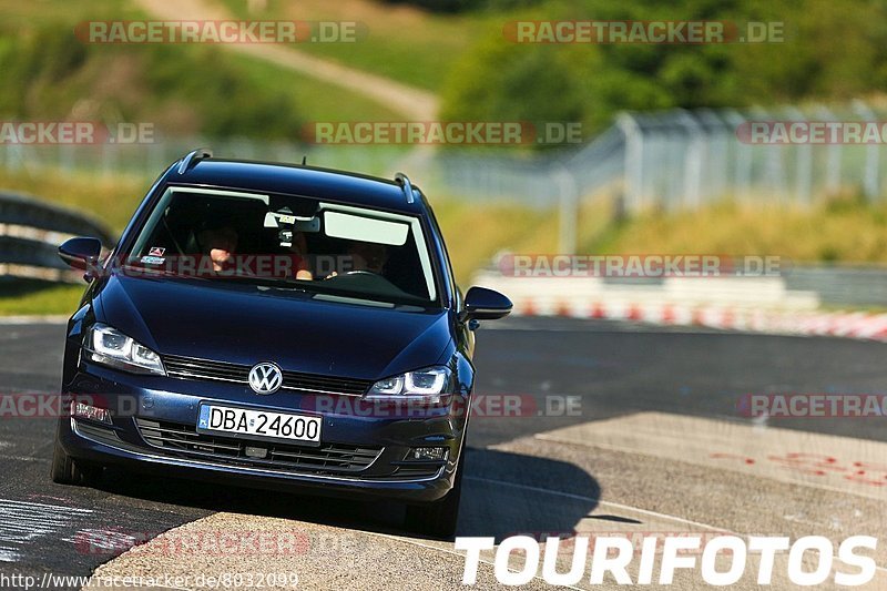 Bild #8032099 - Touristenfahrten Nürburgring Nordschleife (23.08.2019)