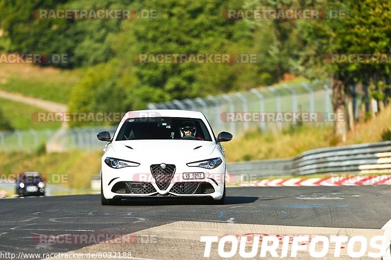 Bild #8032188 - Touristenfahrten Nürburgring Nordschleife (23.08.2019)