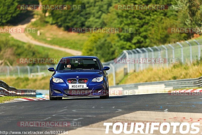 Bild #8032194 - Touristenfahrten Nürburgring Nordschleife (23.08.2019)