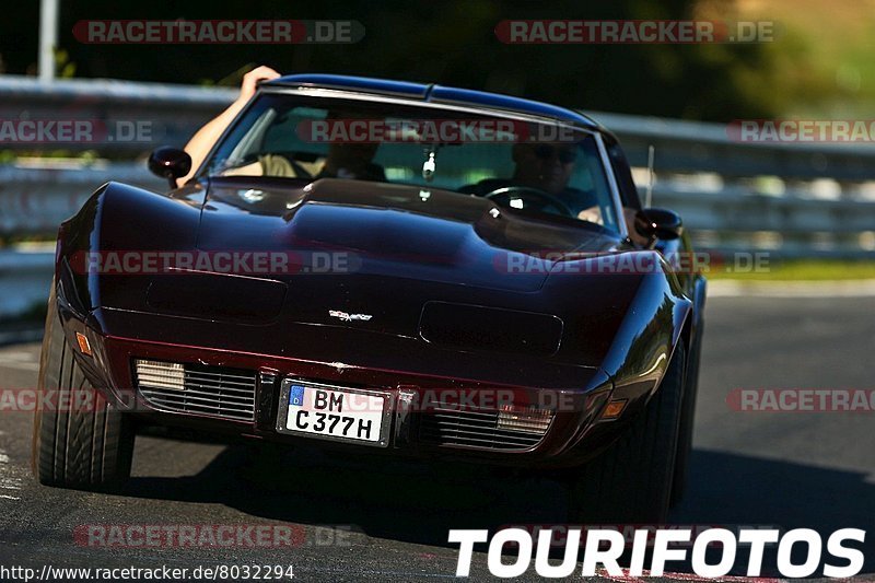 Bild #8032294 - Touristenfahrten Nürburgring Nordschleife (23.08.2019)