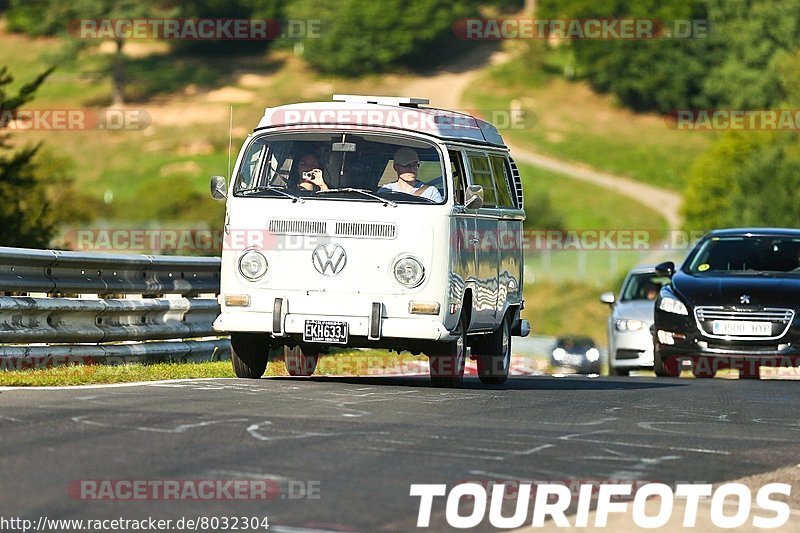 Bild #8032304 - Touristenfahrten Nürburgring Nordschleife (23.08.2019)