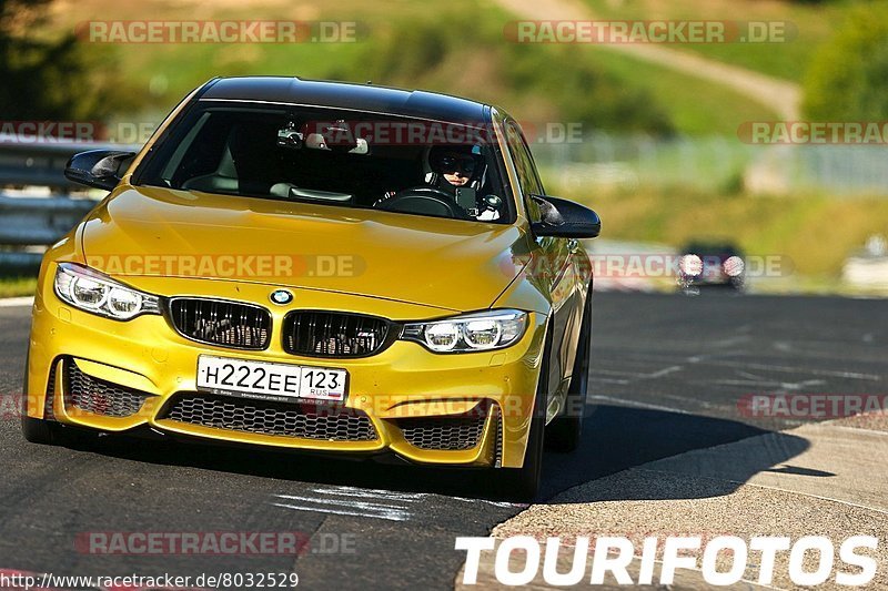 Bild #8032529 - Touristenfahrten Nürburgring Nordschleife (23.08.2019)