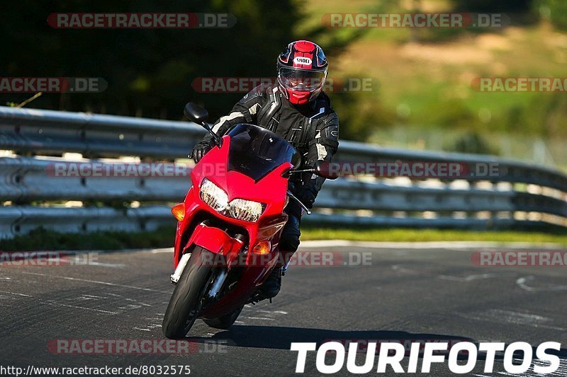 Bild #8032575 - Touristenfahrten Nürburgring Nordschleife (23.08.2019)