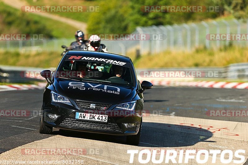 Bild #8032758 - Touristenfahrten Nürburgring Nordschleife (23.08.2019)