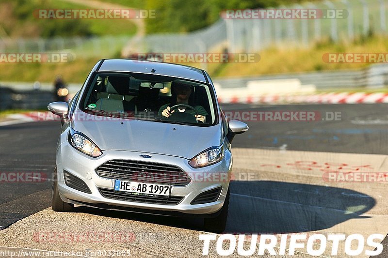 Bild #8032805 - Touristenfahrten Nürburgring Nordschleife (23.08.2019)