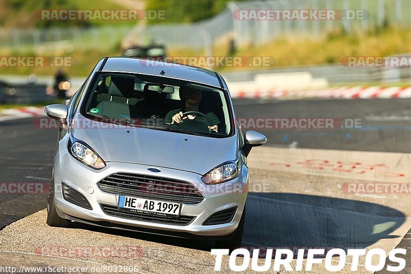 Bild #8032806 - Touristenfahrten Nürburgring Nordschleife (23.08.2019)